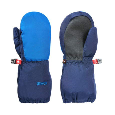 Kombi Mitts Bear Paw Child