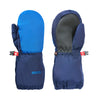 Kombi Mitts Bear Paw Child