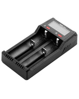 Fenix - Battery Charger D2 - 2 slots