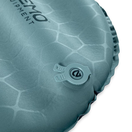 Nemo Sleeping Pad - Flyer Cloud Reg Wide Mummy (S)