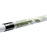 Leki Cross Trail FX Superlite, white-envy-black