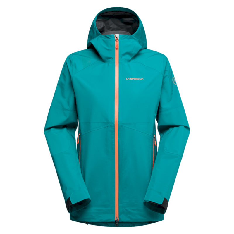 LS Jacket - Roseg GTX W (S)