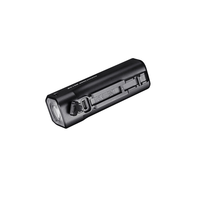 Fenix - Bike Light BC15R, Black