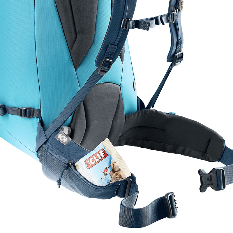 Deuter Guide 42+SL