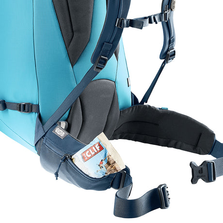 Deuter Guide 42+SL