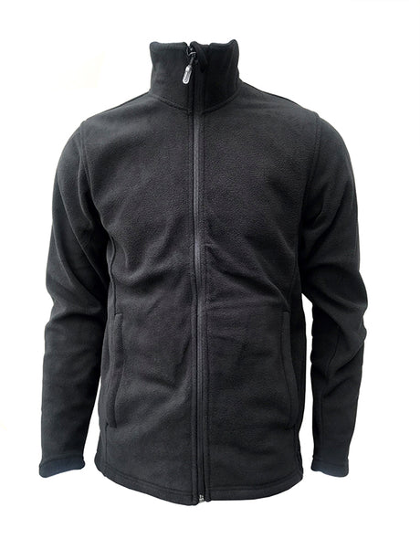Kiwistuff Fleece Jacket Kea