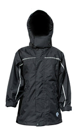 Kiwistuff Jacket Whio RS