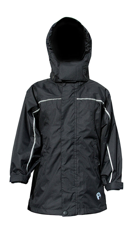 Kiwistuff Jacket Whio RS