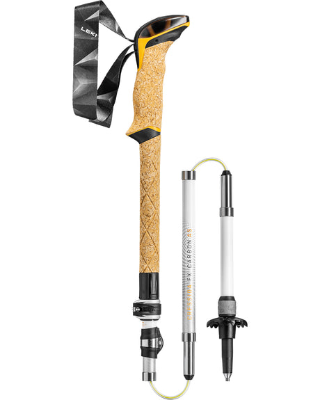 Leki Cressida FX Carbon AS (pair)(65220591)