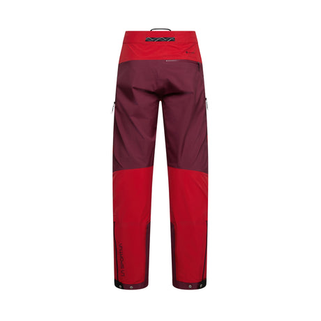 LS Pants - Alpine Guide GTX Performance M (S)