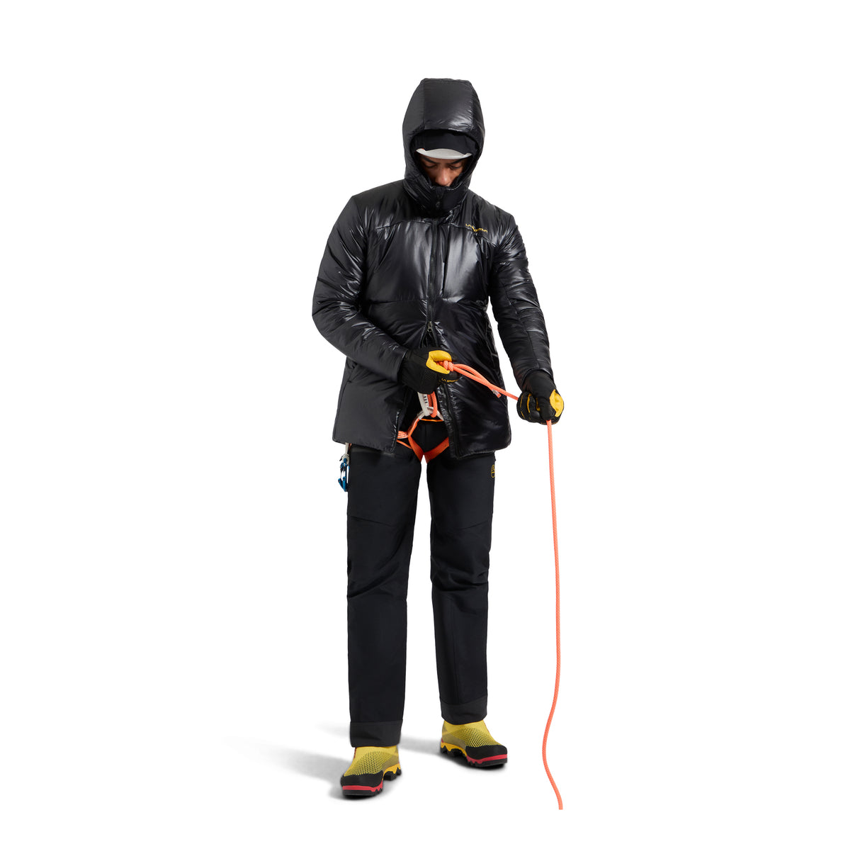 La Sportiva Parka Supercouloir Primaloft M (S)