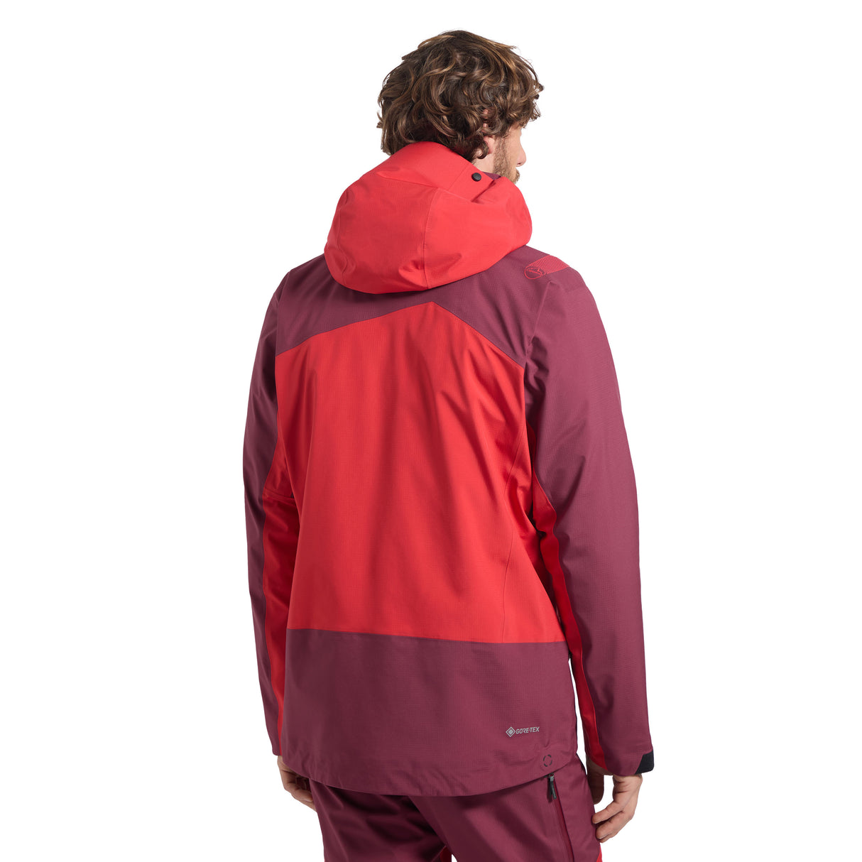 LS Jacket - Alpine Guide GTX Perfomance M (S)
