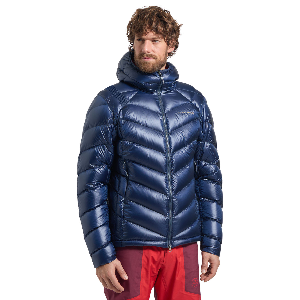 LS Jacket - Lumina 300 Down M (S)