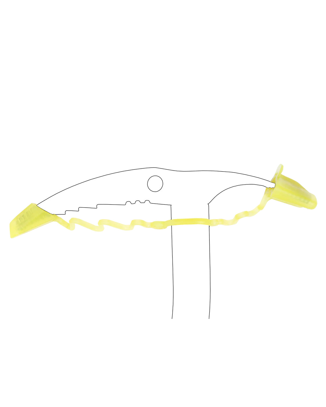 Grivel Axe Guard