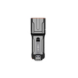 Fenix - Flashlight TK28R, Black