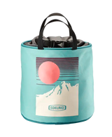 ED Chalk Bag Boulder Herkules, Dolphin