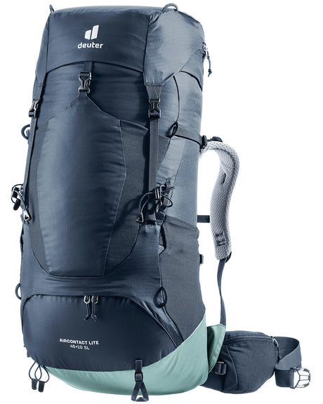 Deuter Aircontact Lite 45+10SL