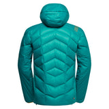LS Jacket - Aiguille Down M (S)