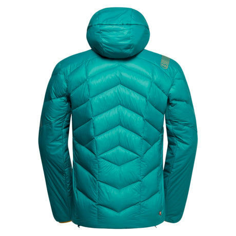 LS Jacket - Aiguille Down M (S)