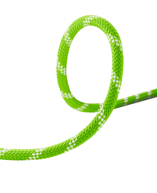 ED Rope Static Low Stretch 10.5mm, 100m