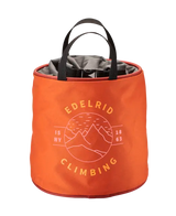 ED Chalk Bag Boulder Herkules, Flame