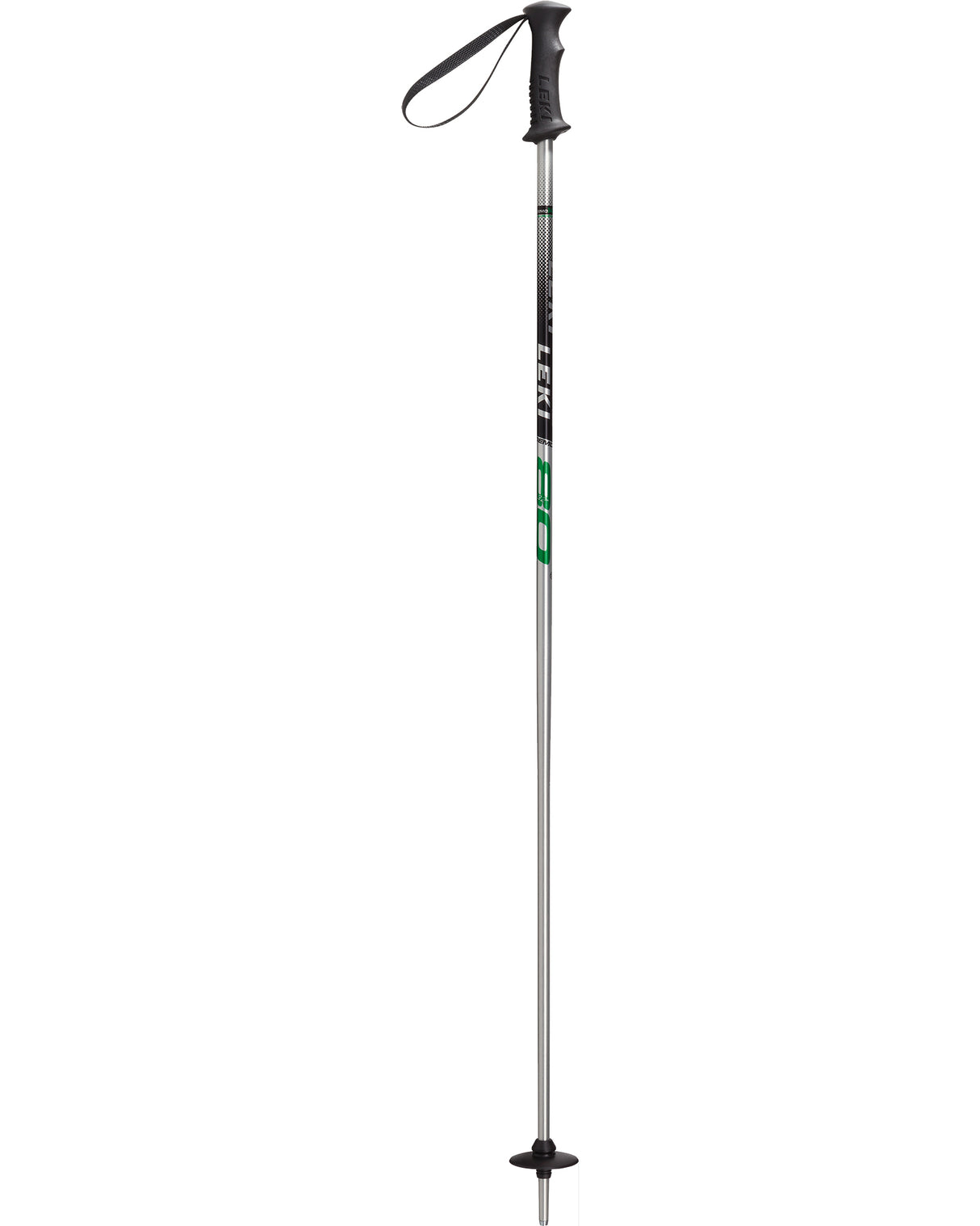 Leki Classic Rental Kids