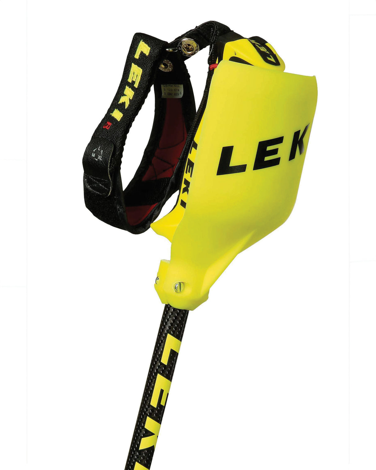 Leki Gate Guard - Open Long (pair)