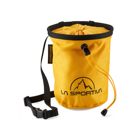 LS Chalk Bag - Granite