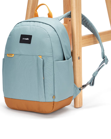 Pacsafe GO 15L backpack