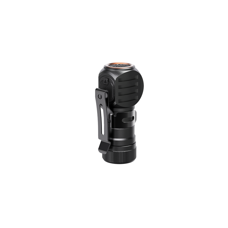 Fenix - Headlamp HM53R, Black