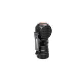 Fenix - Headlamp HM53R, Black