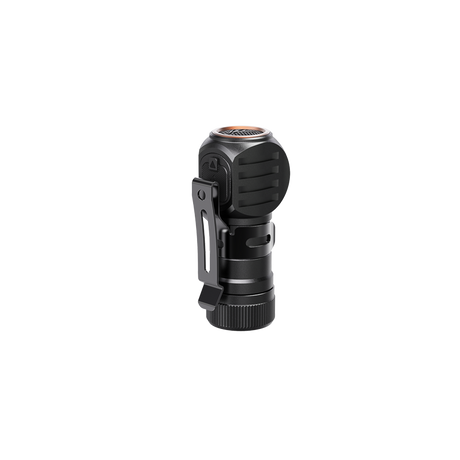 Fenix - Headlamp HM53R, Black