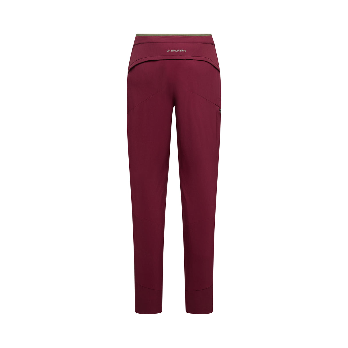LS Pants - Monument W