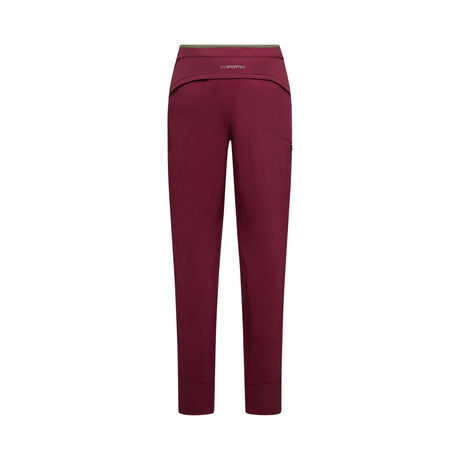 LS Pants - Monument W