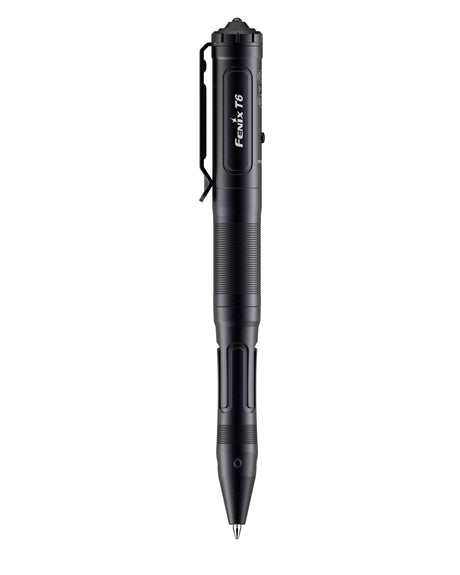 Penlight T6 Tactica (80 lumens)