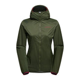 LS Jacket - Across Lite W