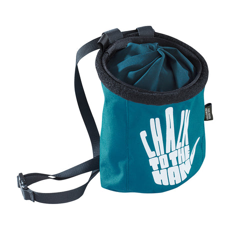 ED Chalk Bag Rocket Twist