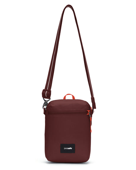 Pacsafe GO Festival Crossbody