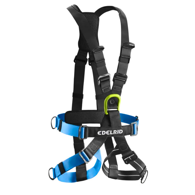 ED Radials Air Junior
