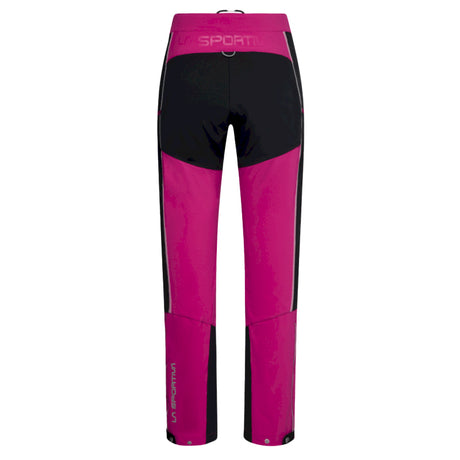 LS Pant Zupo 2.0 W (S)