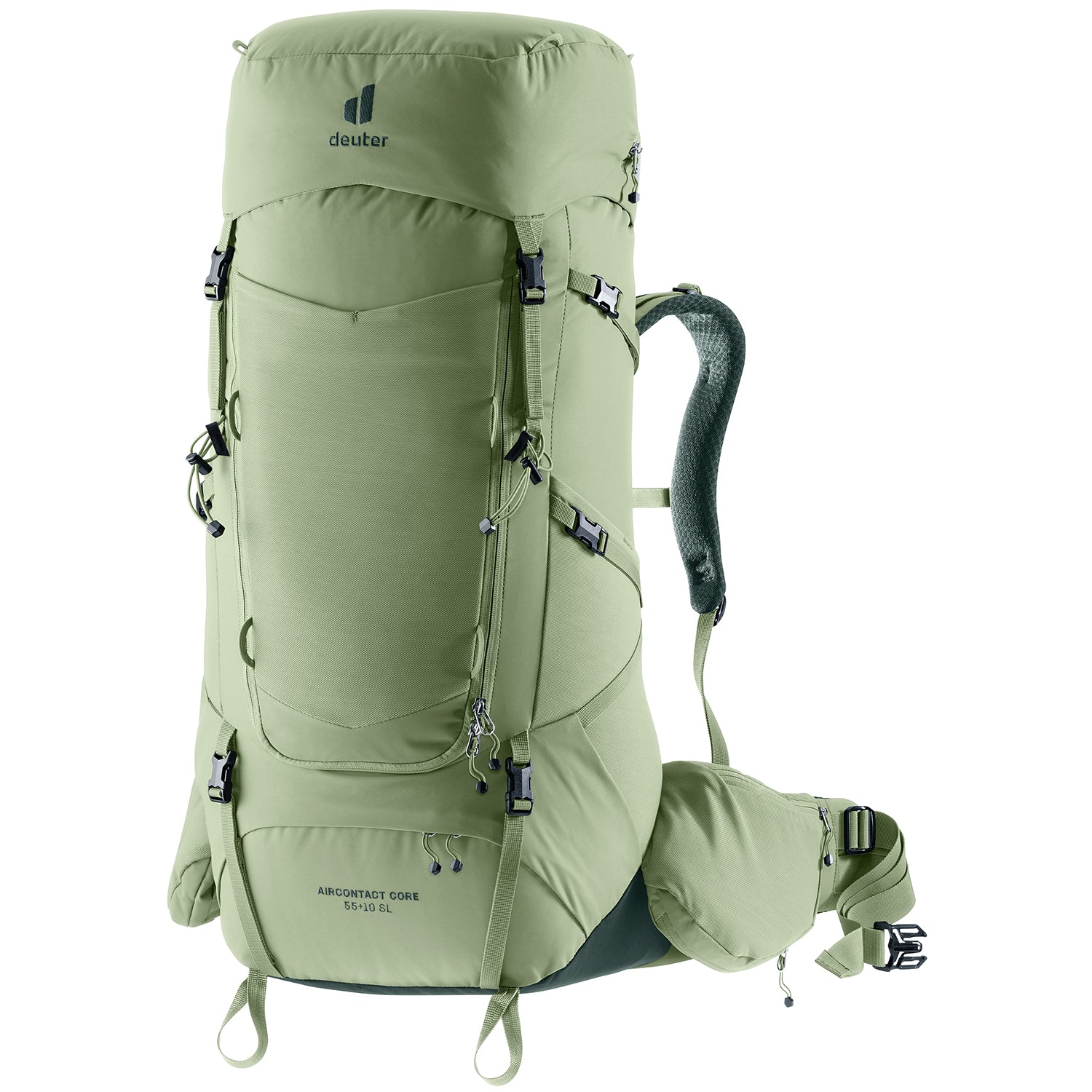 Deuter Aircontact Core 55+10SL (26) – Mountain Adventure