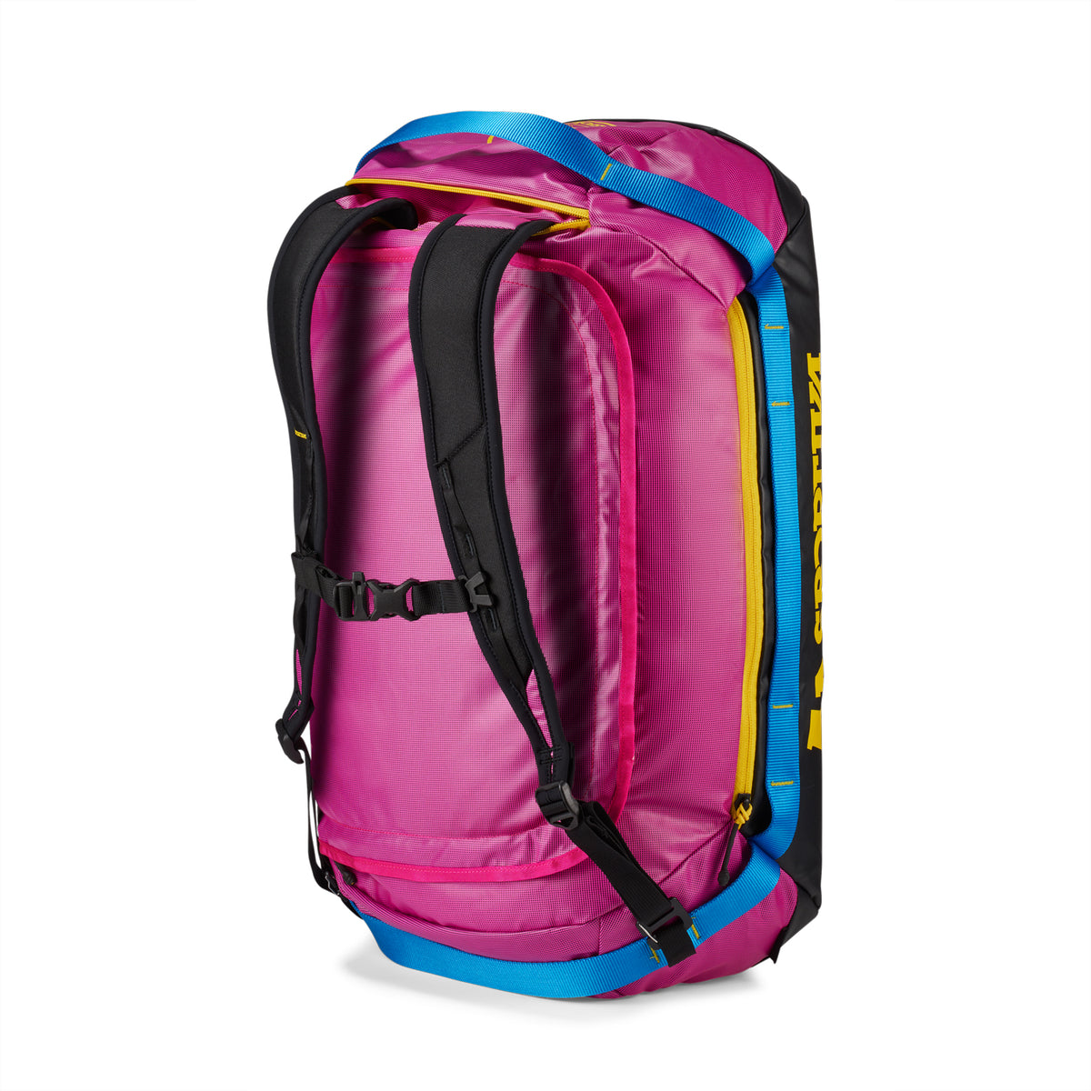 LS Bag - Nomad 40 Duffel