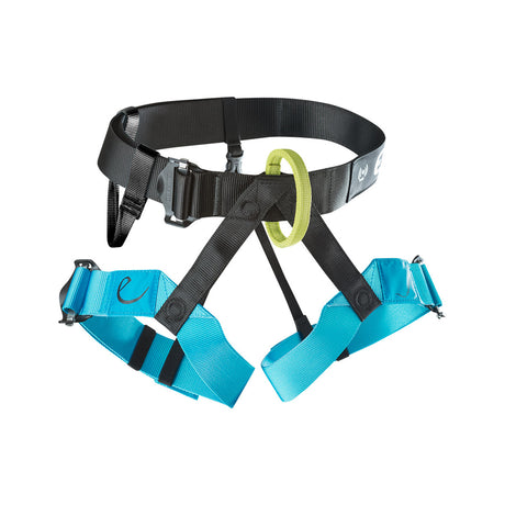 ED Harness Joker II Jnr, Oasis-Icemint, one size