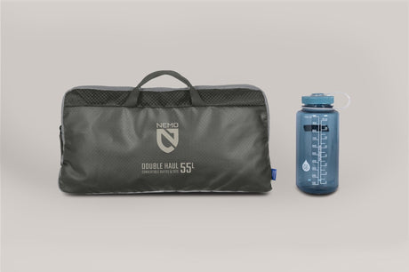 Nemo Bag - Double Haul Convert Duffel 55L (S)