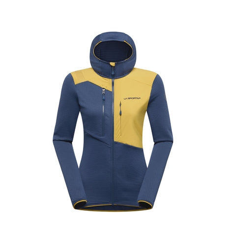 LS Hoody - Lucendro Thermal W (S)