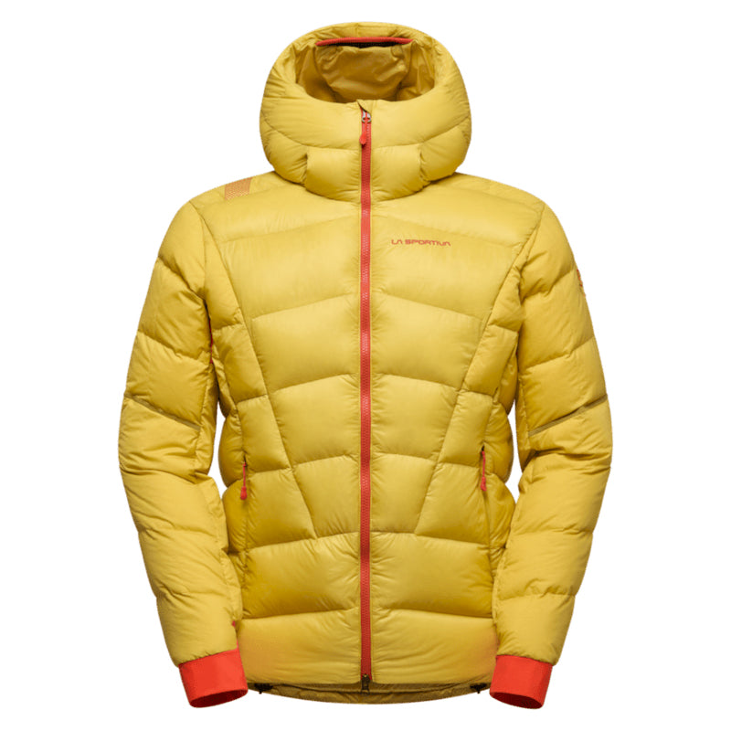 LS Jacket Supercouloir 1000 Down (S)