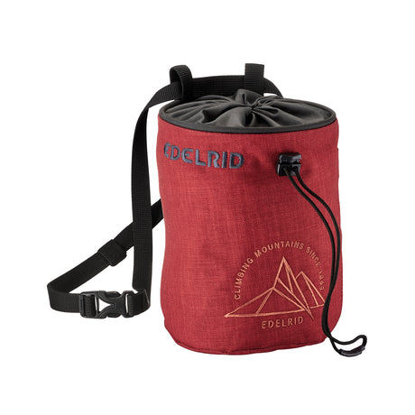 ED Chalk Bag Rodeo Large