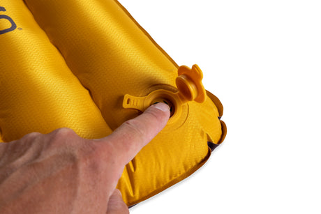 Nemo sleeping pad - Tensor Trail Reg Wide