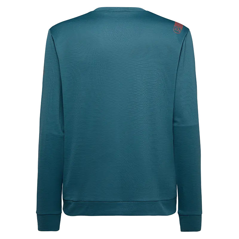 LS Pullover - Ibaia M (S)
