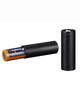 Fenix - ALF-18 battery holder used as 21700